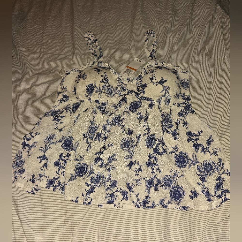 Summer top